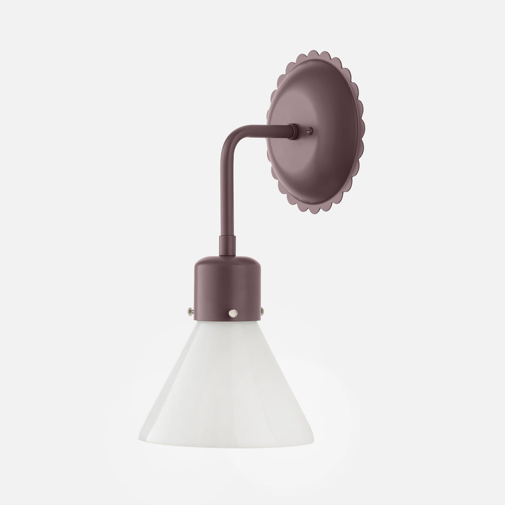 Fran L Sconce