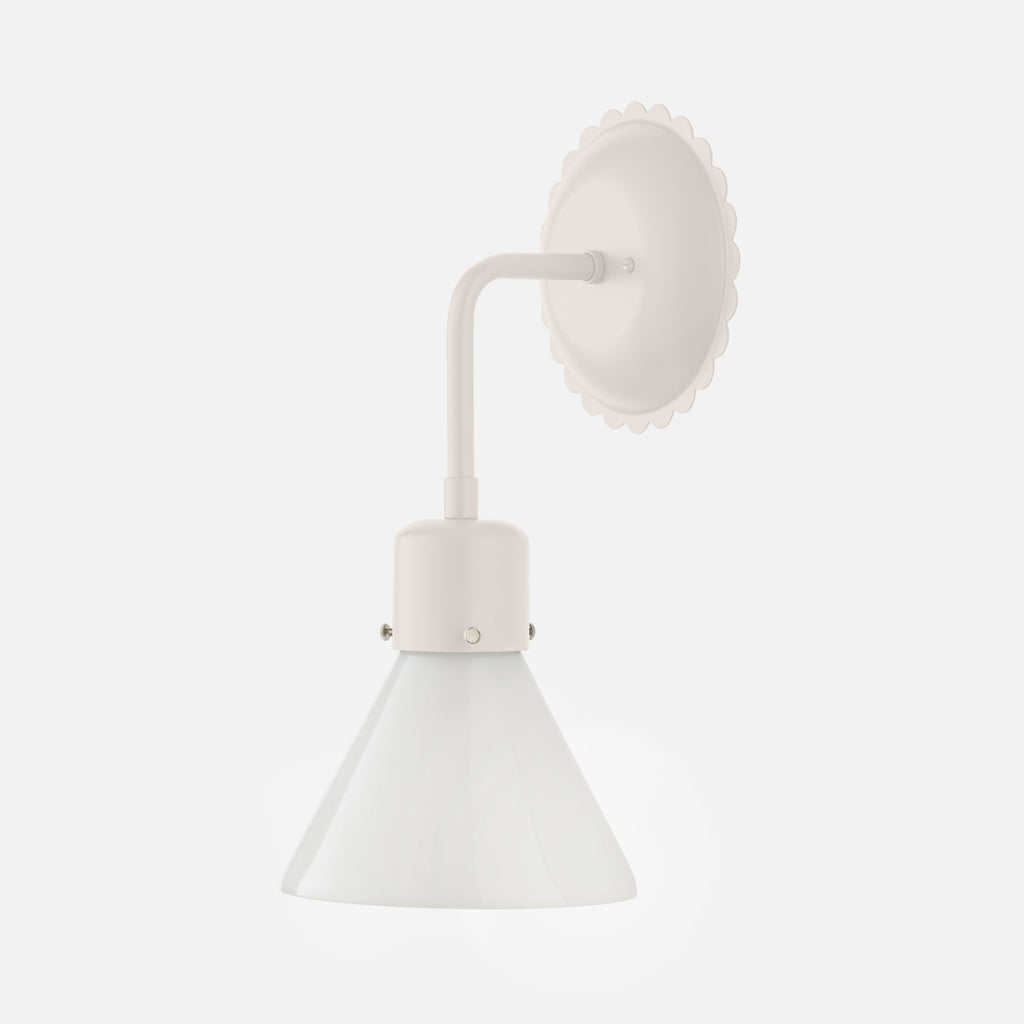 Fran L Sconce