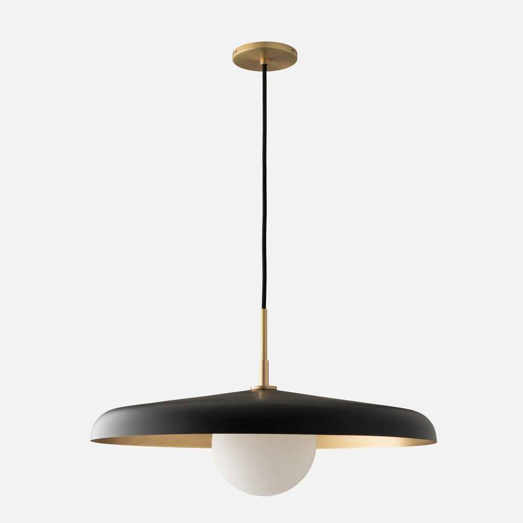Caldera 26" Pendant