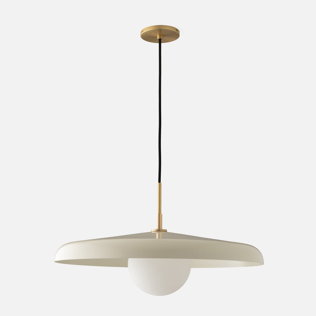 Caldera 26" Pendant
