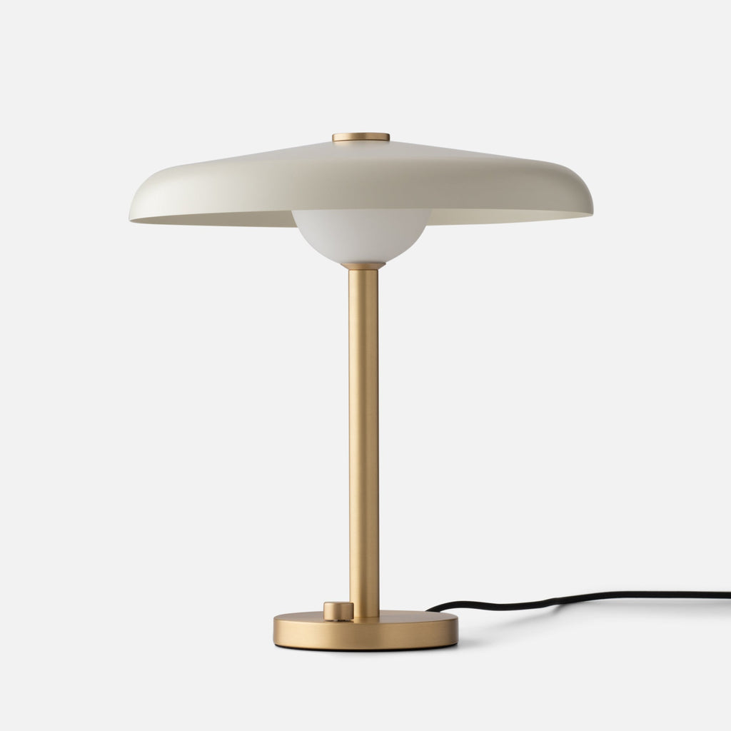 Caldera 15" Table Lamp
