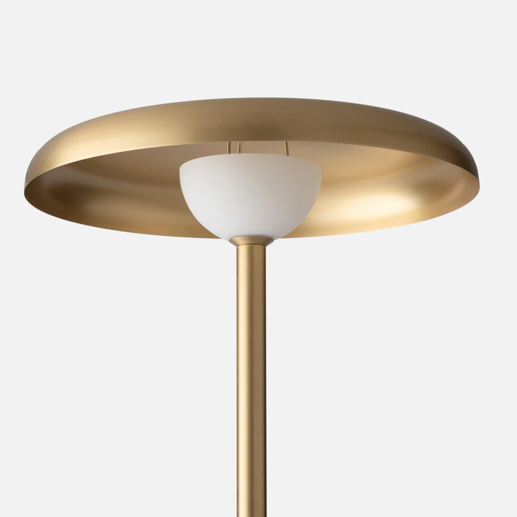 Caldera Floor Lamp