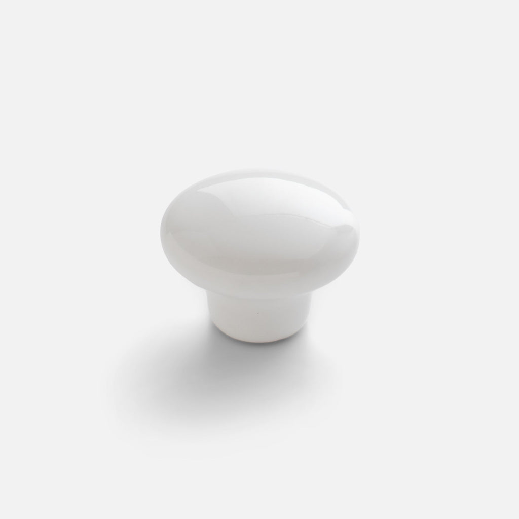 Ceramic Dish Knob