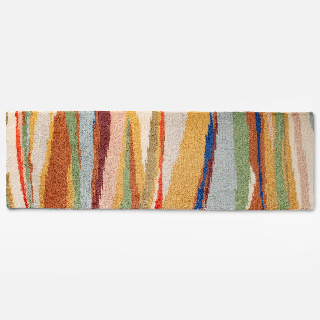 Pastoral Shag Rug