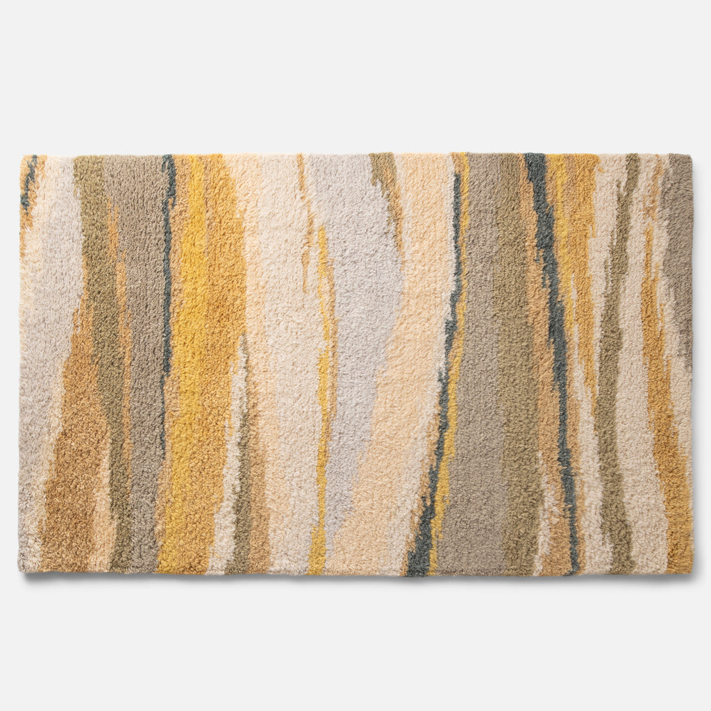 Pastoral Shag Rug