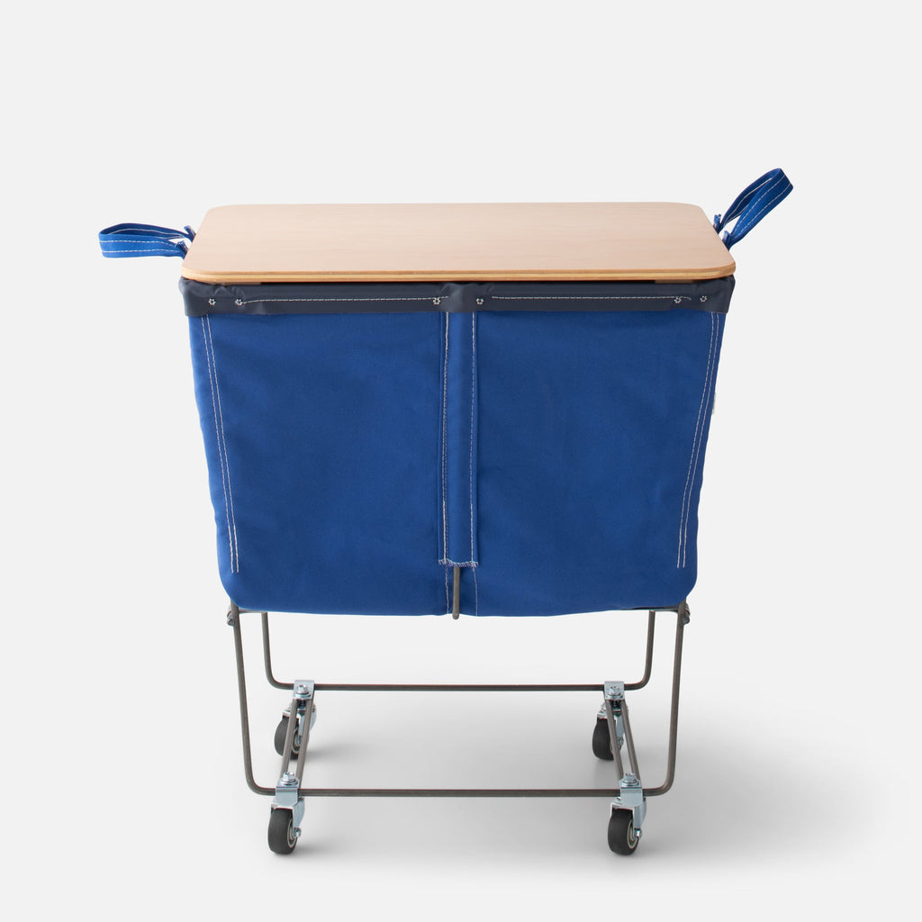 Steele Canvas Basket, 3 Bushel