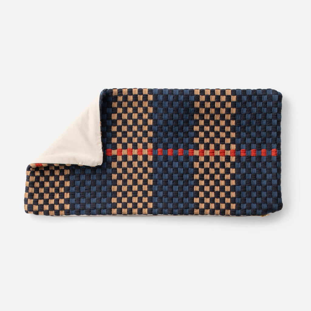 Schoolhouse x Clare V.® Andre Pillow