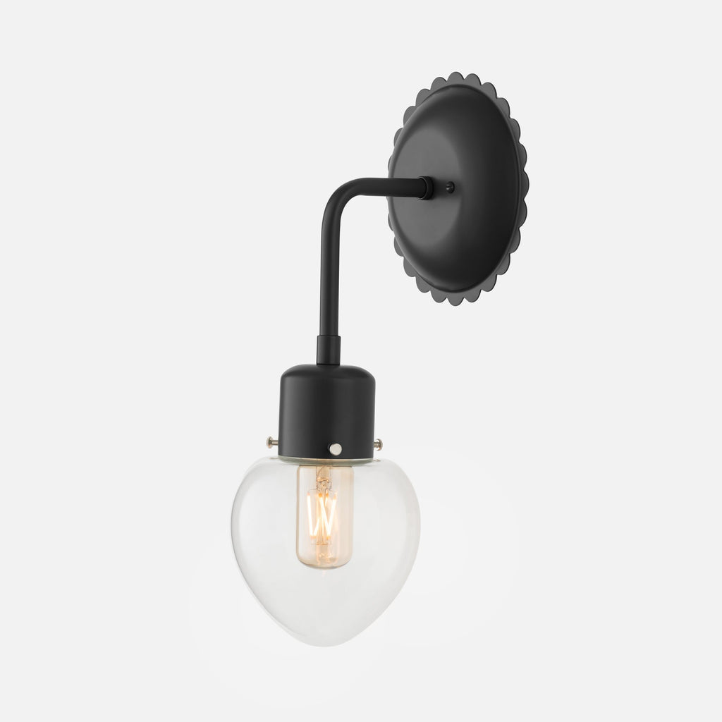 Fran L Sconce