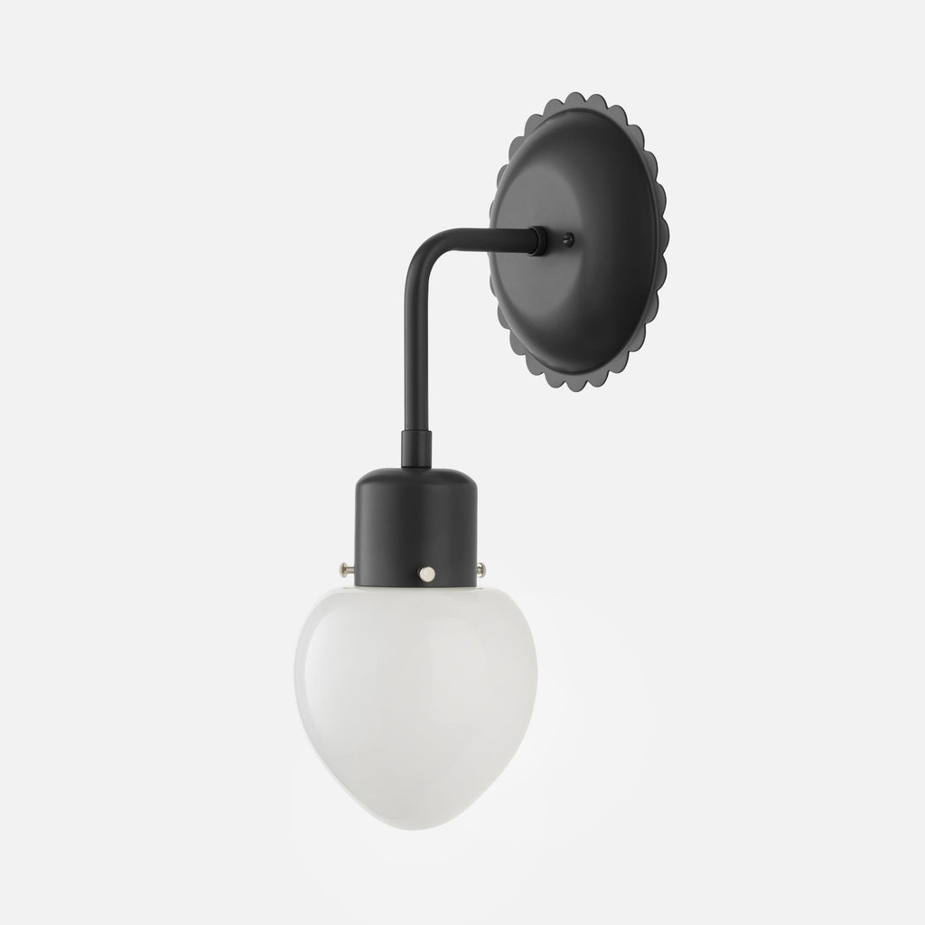 Fran L Sconce