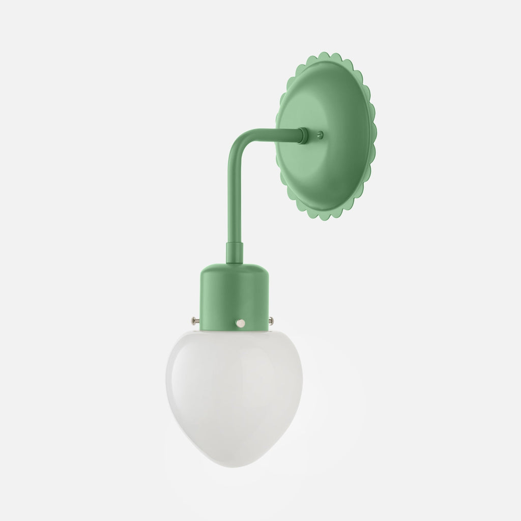 Fran L Sconce