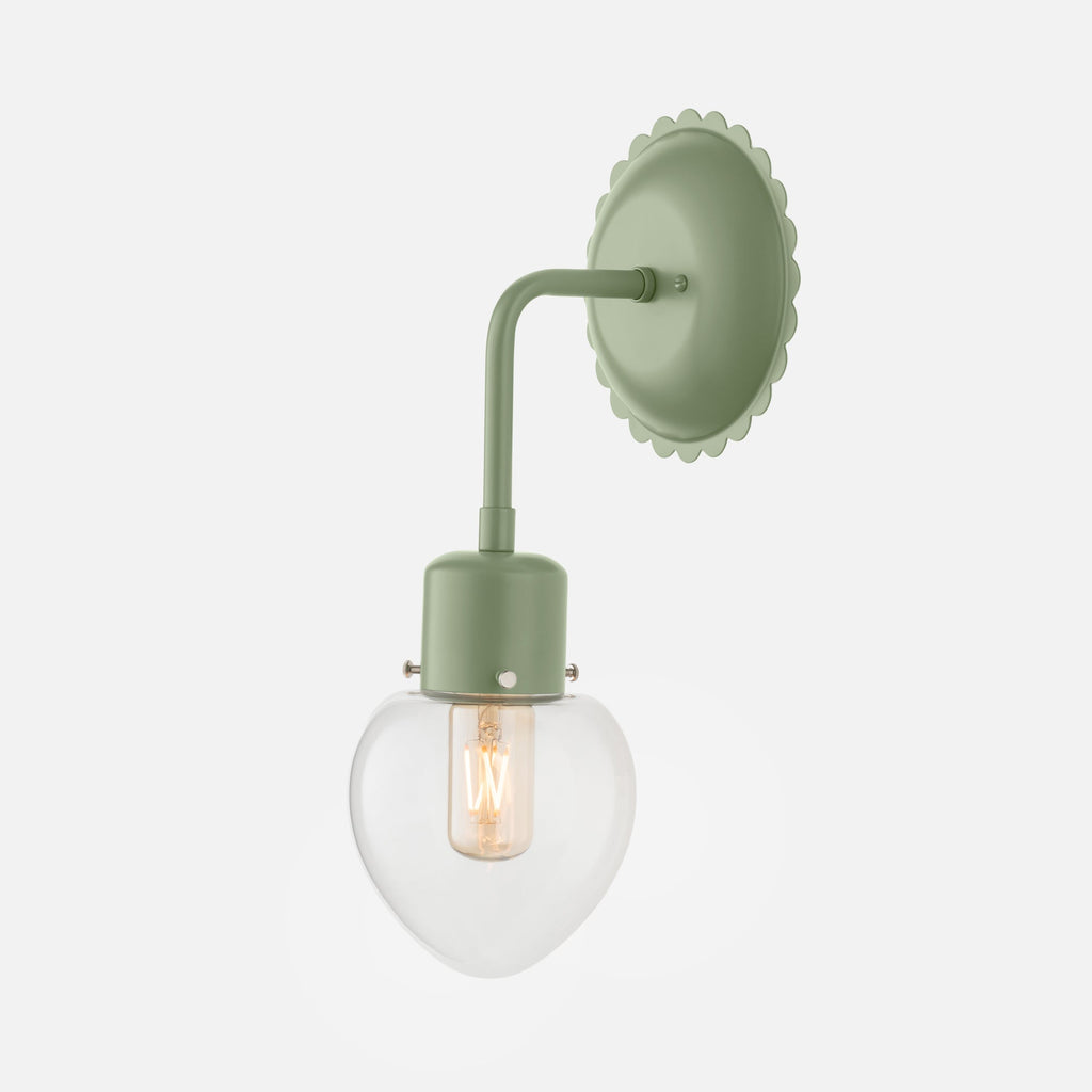 Fran L Sconce