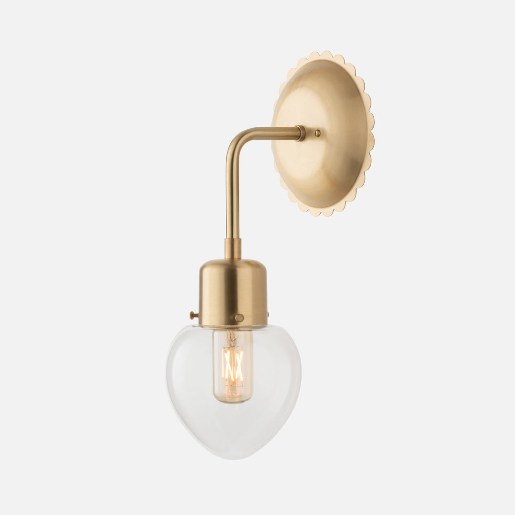 Fran L Sconce