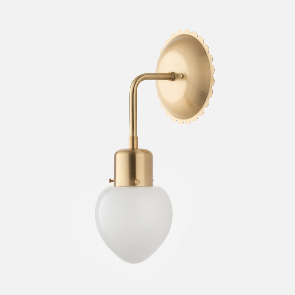 Fran L Sconce
