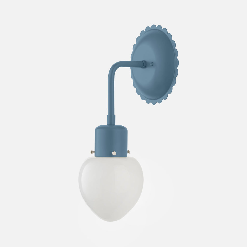 Fran L Sconce