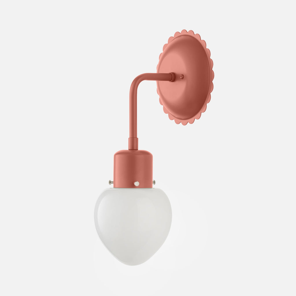 Fran L Sconce