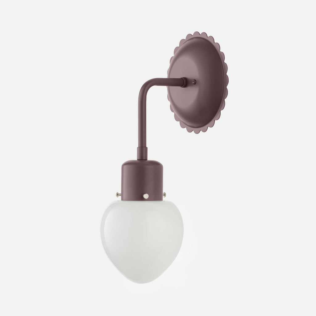 Fran L Sconce