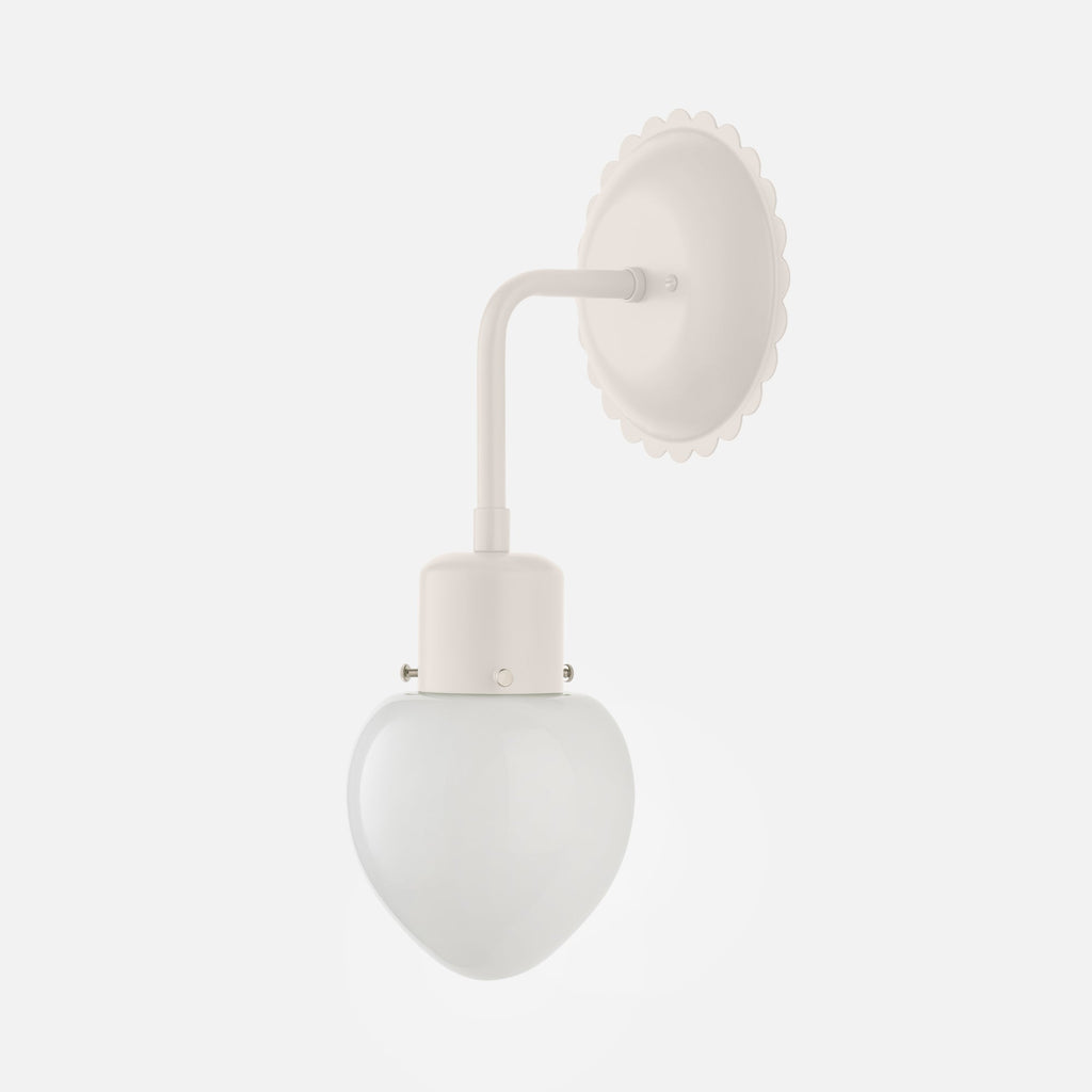 Fran L Sconce