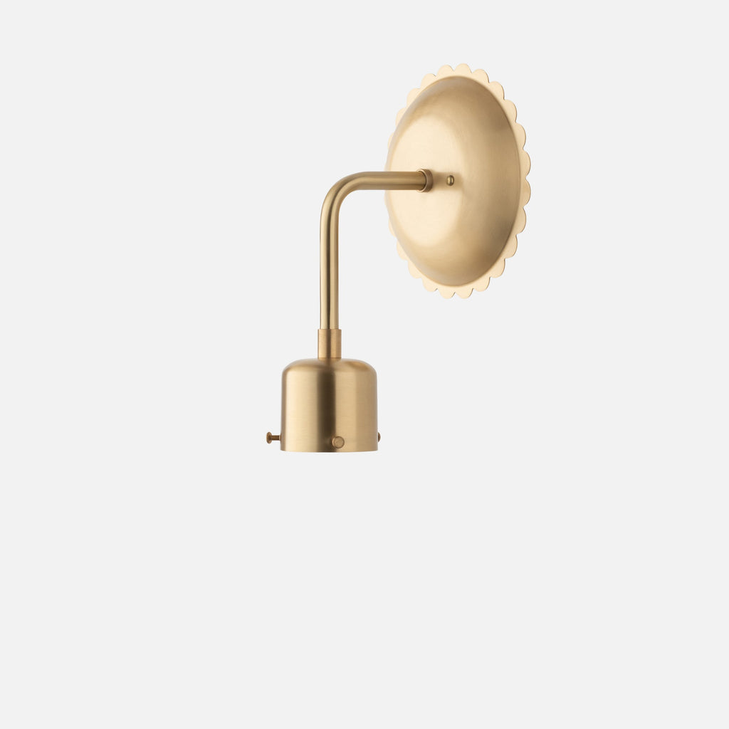 Fran L Sconce
