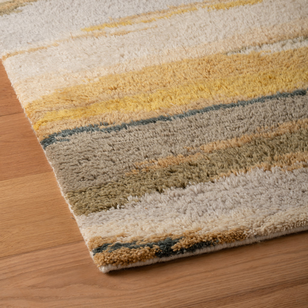 Pastoral Shag Rug