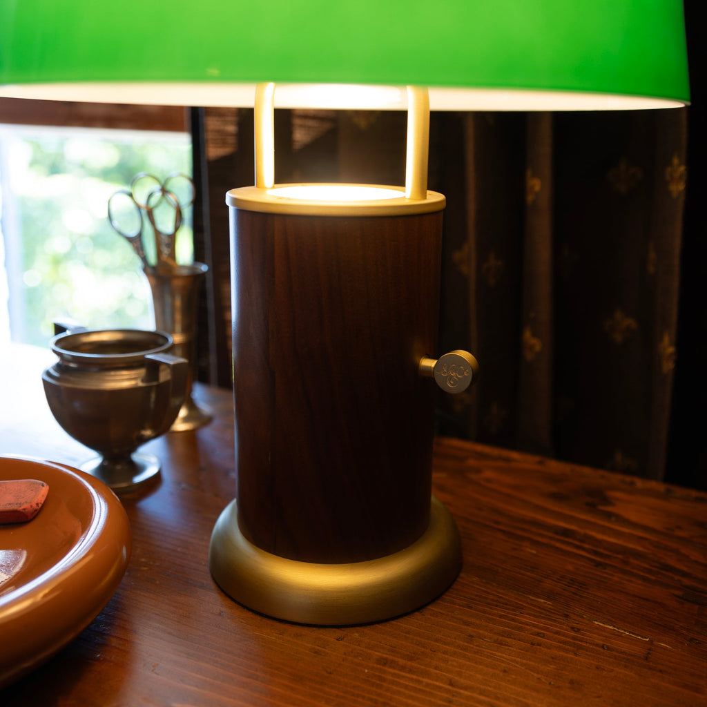 Franklin Lamp