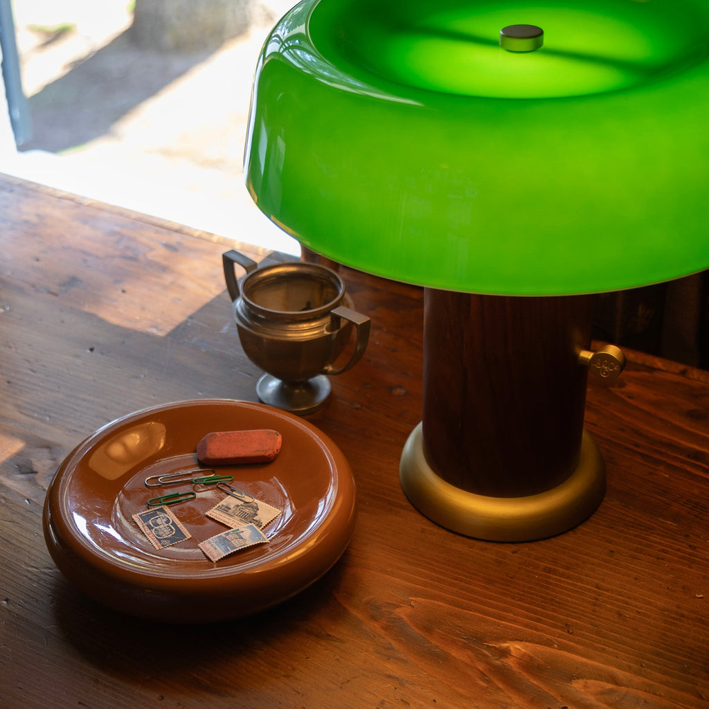 Franklin Lamp
