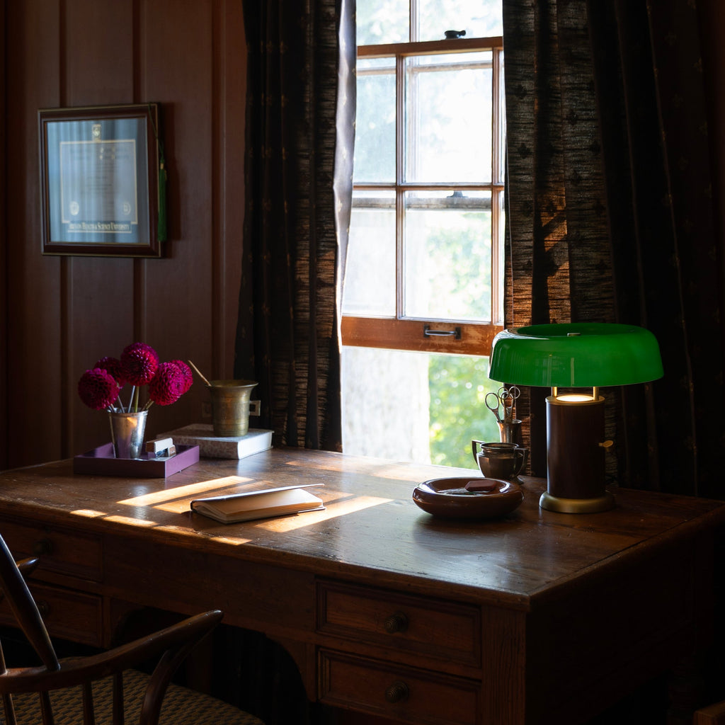 Franklin Lamp