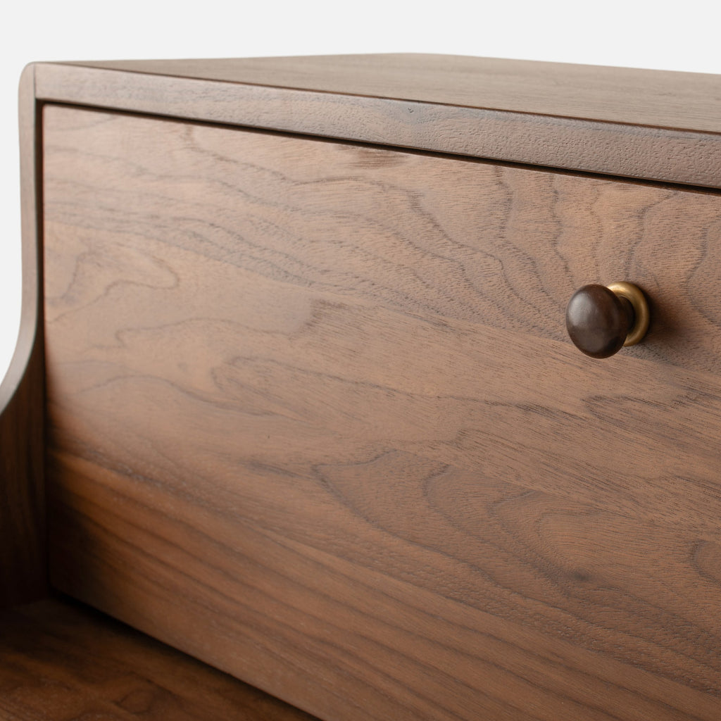 Peggy Curio Cabinet