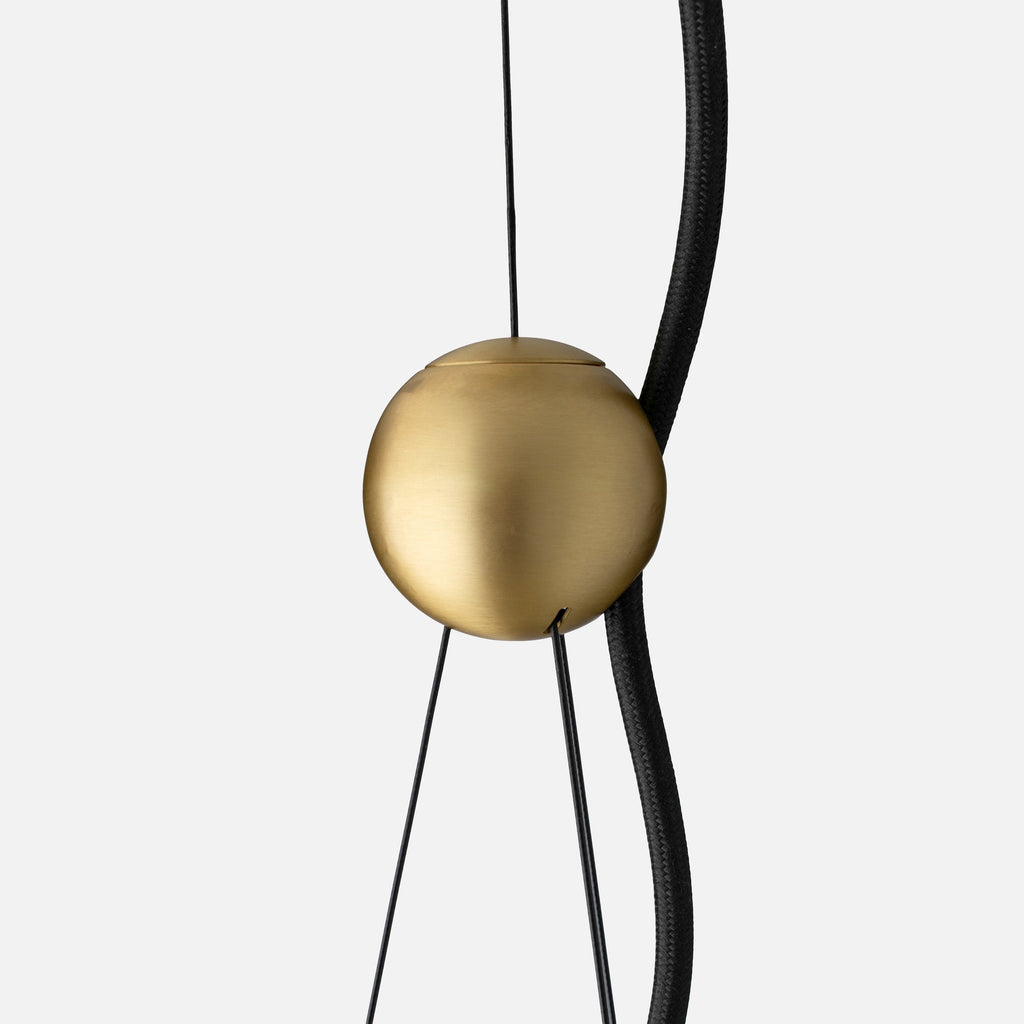 Alfred Pendant