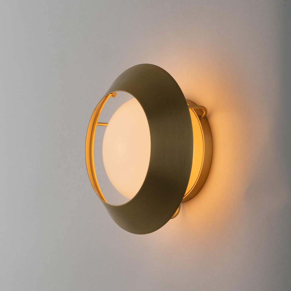 Alfred Sconce