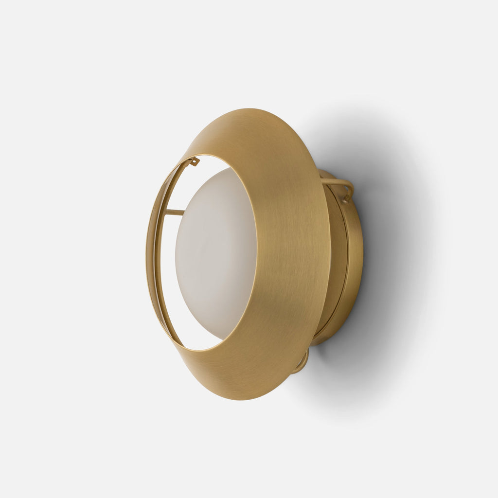 Alfred Sconce