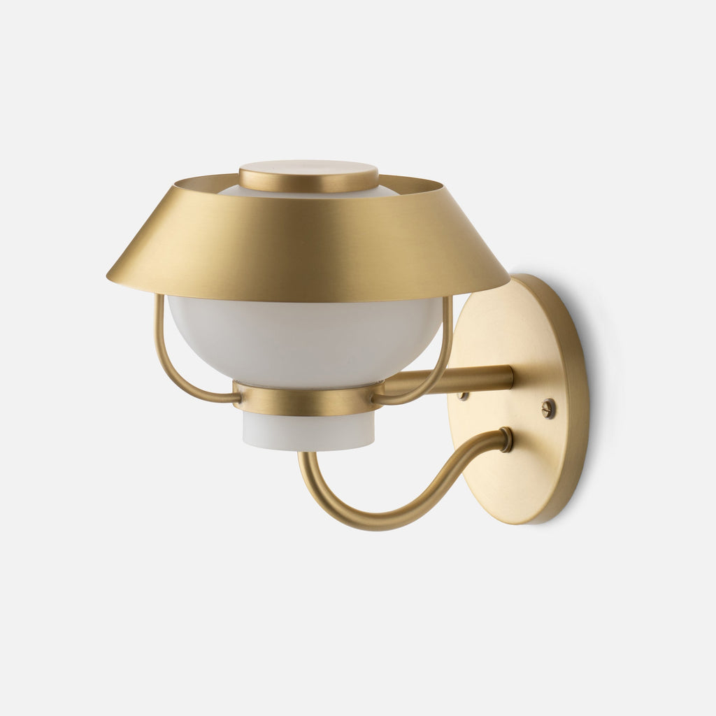 Alfred L Sconce