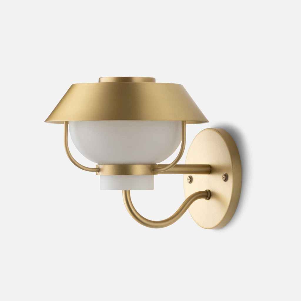 Alfred L Sconce