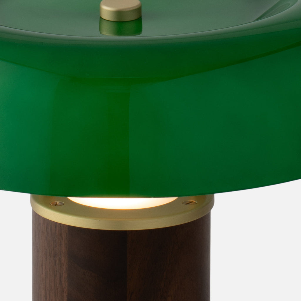 Franklin Lamp