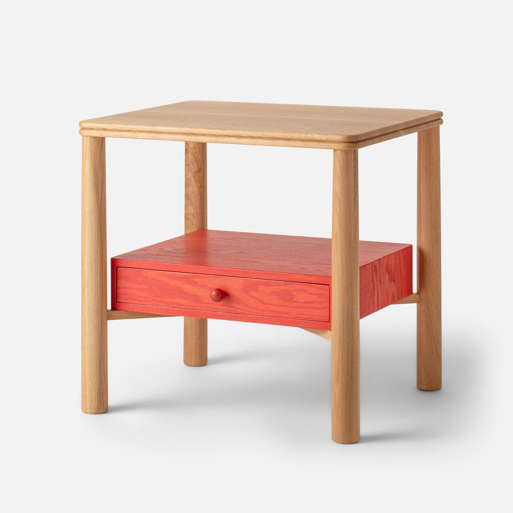Eaton Side Table