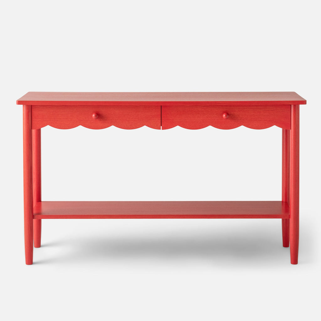 June Console