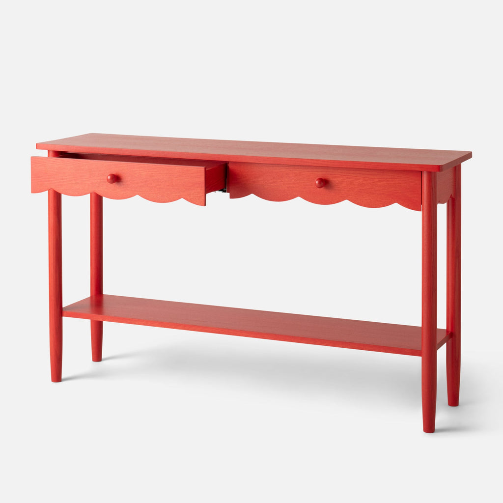 June Console