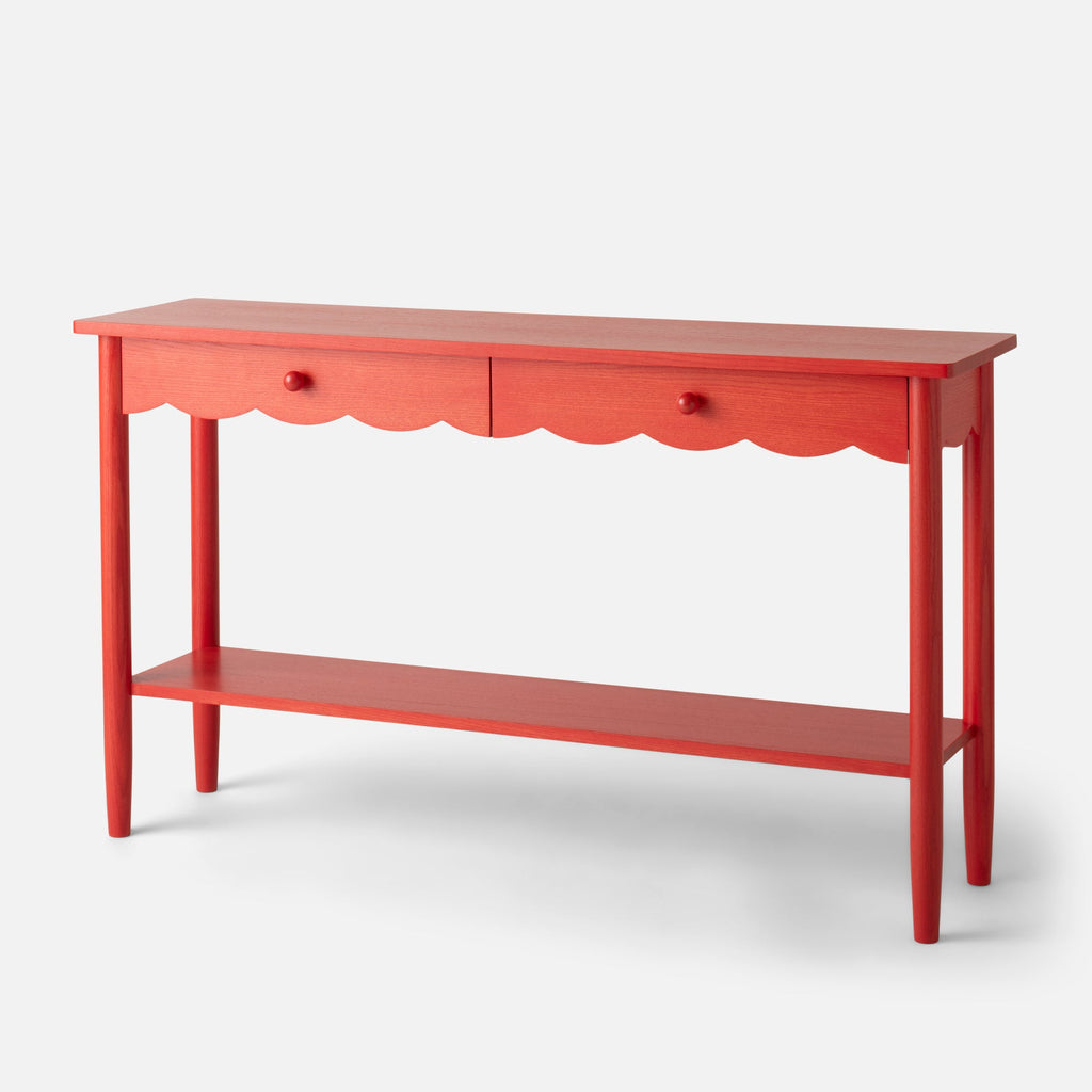 June Console