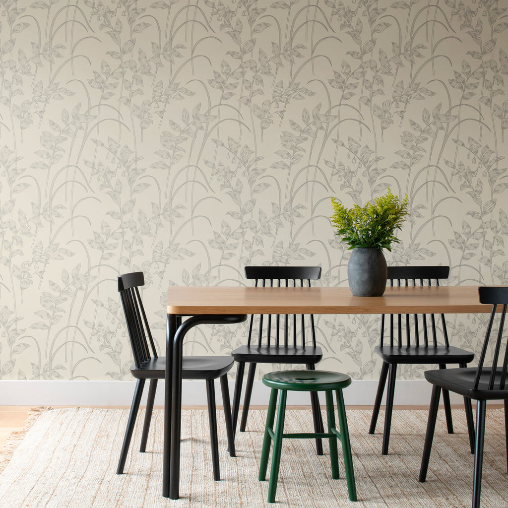 Botanist Wallpaper