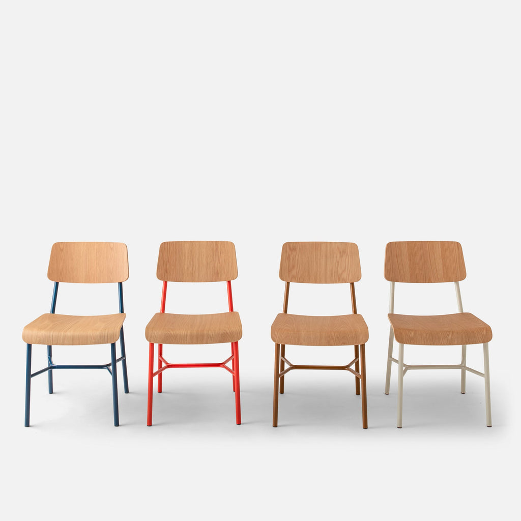 Cole Dining Chair