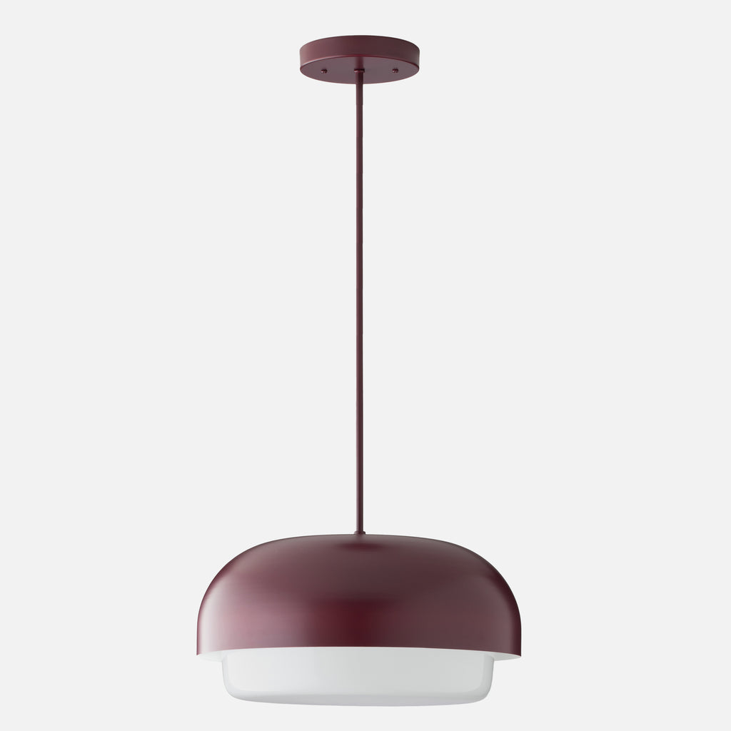 Ray 17" Pendant
