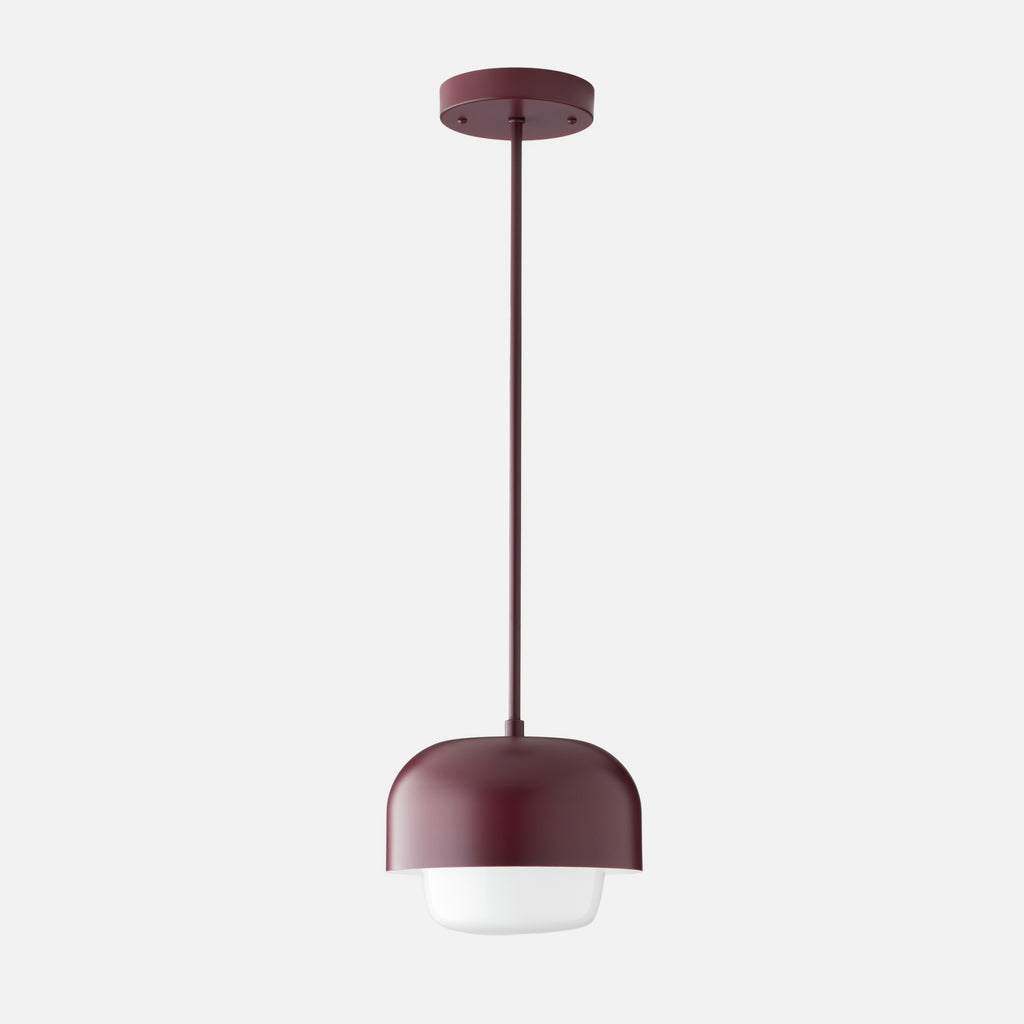 Ray 8" Pendant