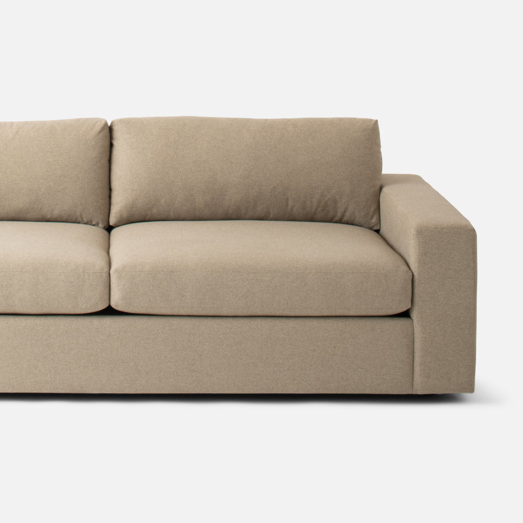 Silas Upholstery Sample