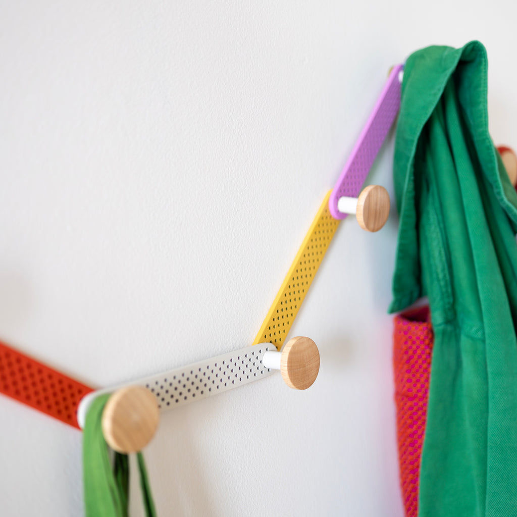 Tula Multi Hook