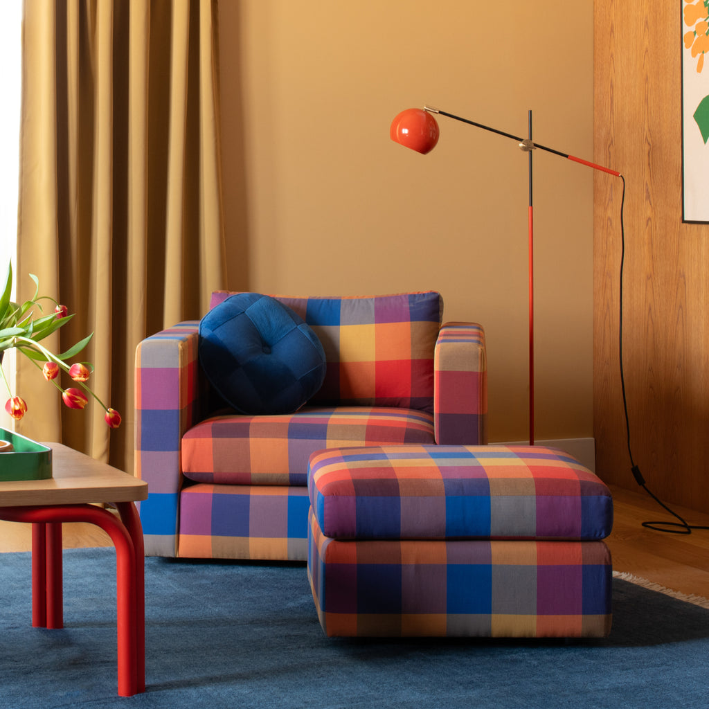 Milo Chair