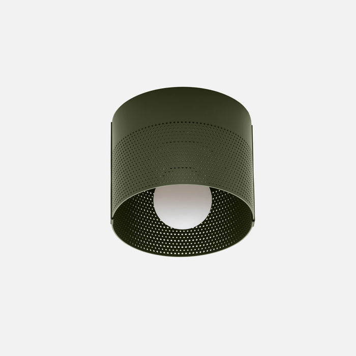 Harlow Small Flush Mount