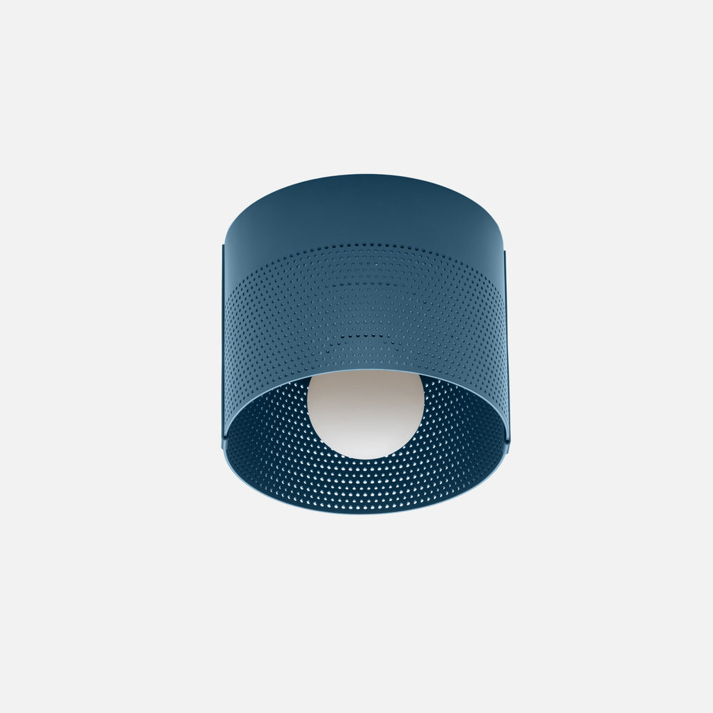 Harlow Small Flush Mount