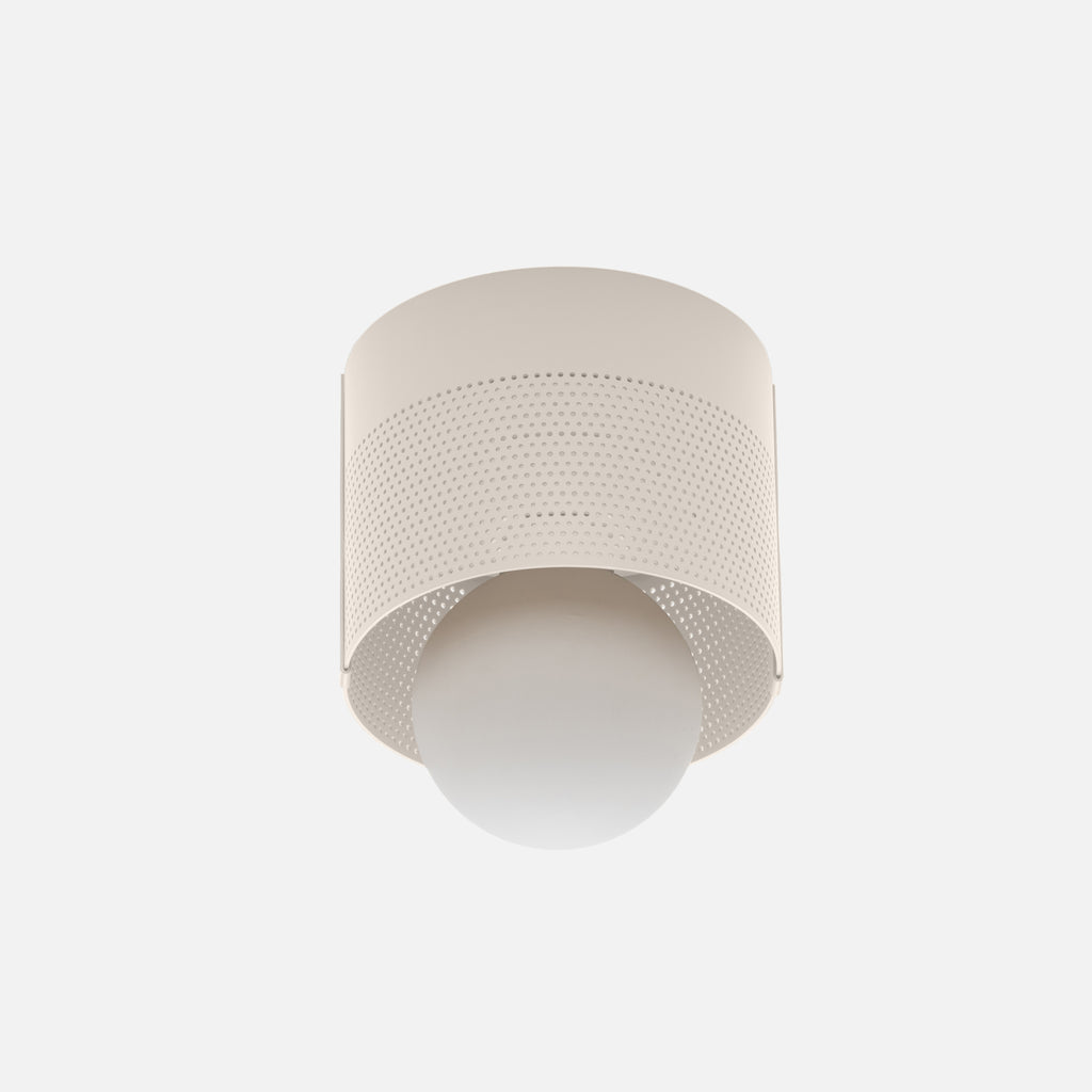 Harlow Small Flush Mount