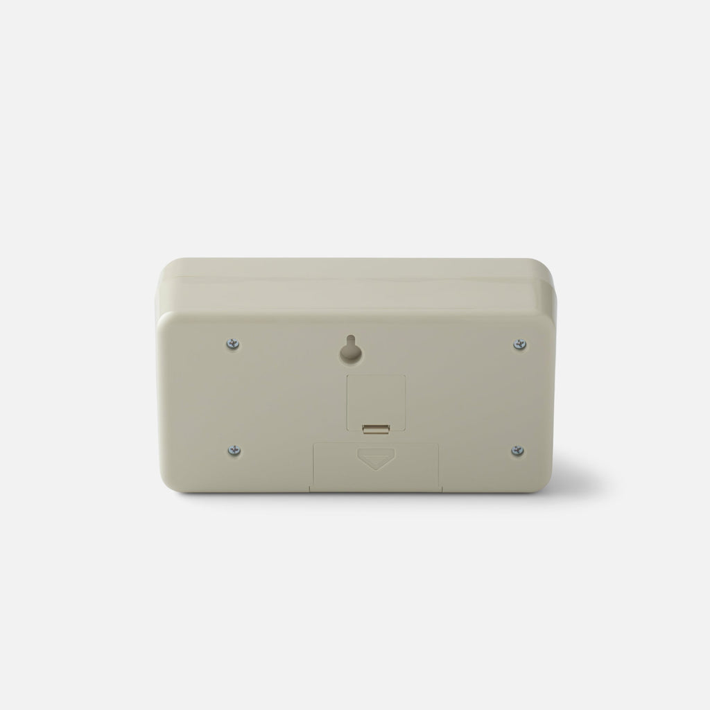 Gino Flip Clock
