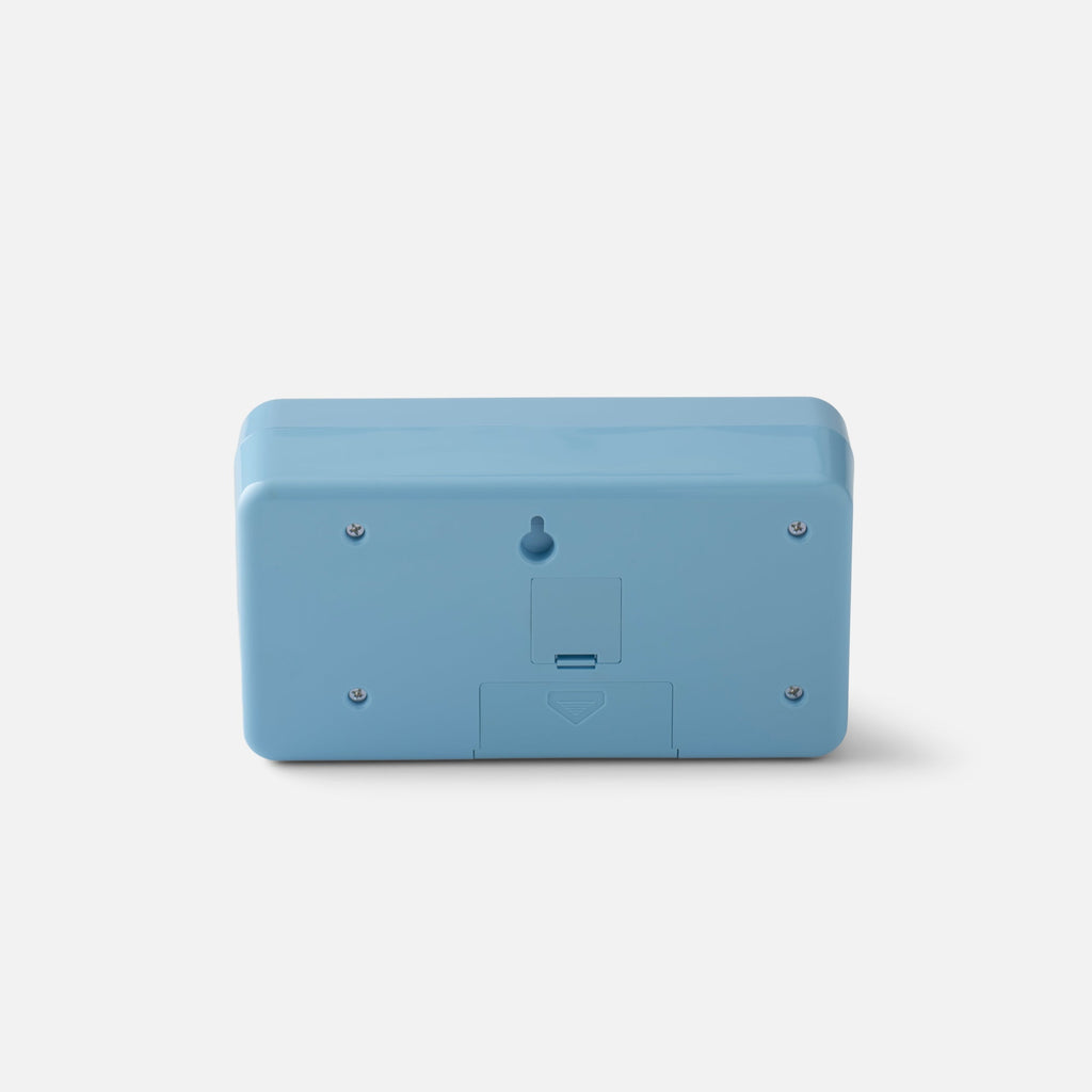 Gino Flip Clock