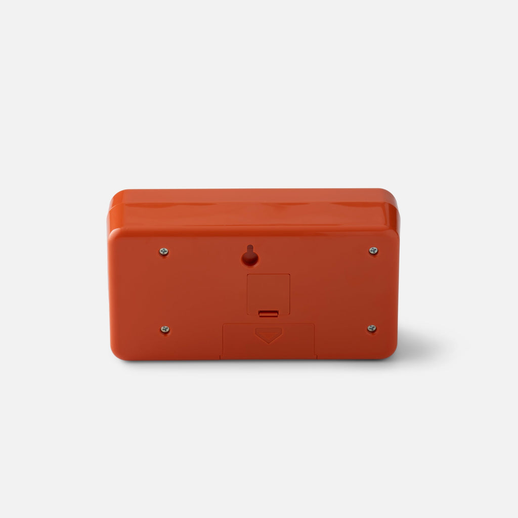 Gino Flip Clock